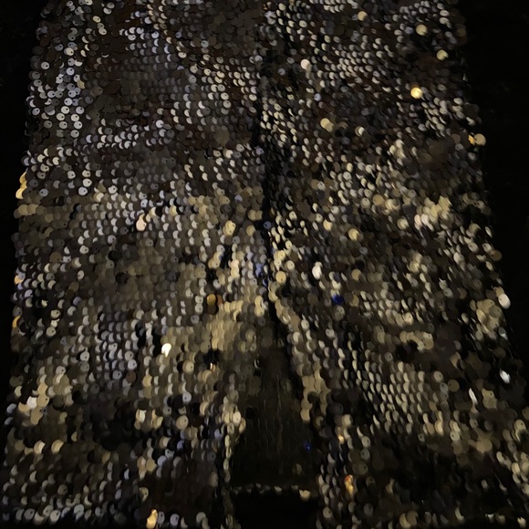 💫Sexy Sequin Skirt💫 - Picture 8 of 8